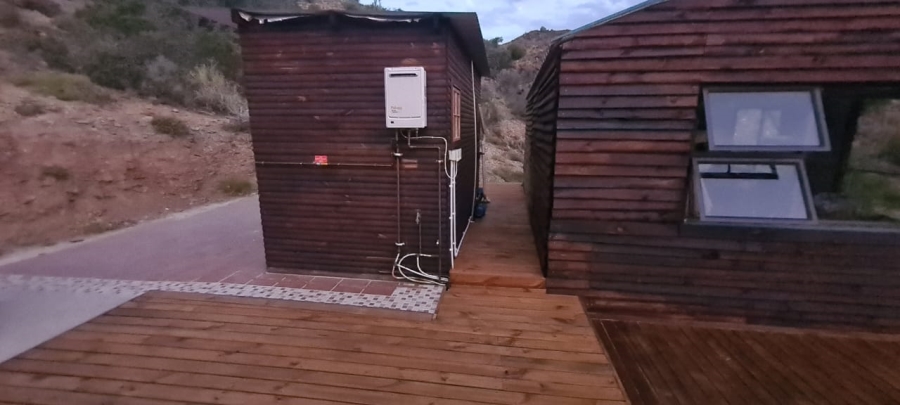 2 Bedroom Property for Sale in Van Wyksdorp Western Cape